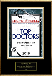 David Greene, MD, Top Doctor 2019