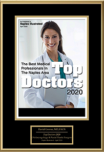 David Greene, MD, Top Doctor 2020
